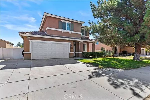 San Jacinto, CA 92582,2096 Wild Thyme PL