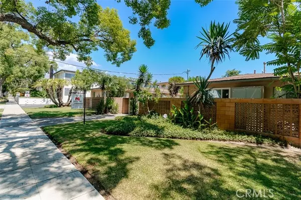 Pasadena, CA 91106,530 540 N Catalina AVE