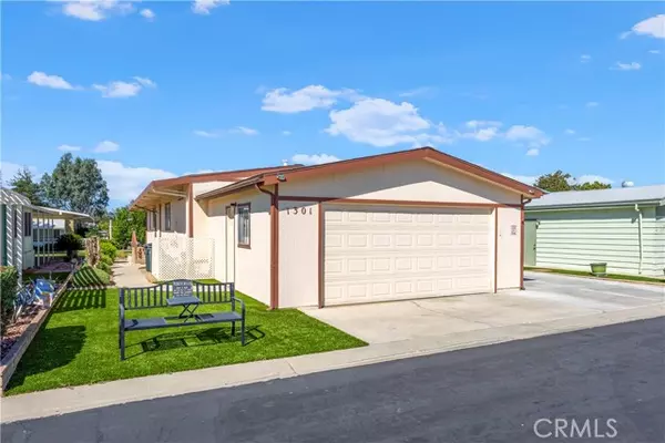 1301 Yellowood DR, Hemet, CA 92545