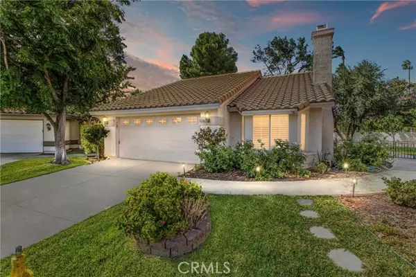 Banning, CA 92220,905 Laguna Seca CT