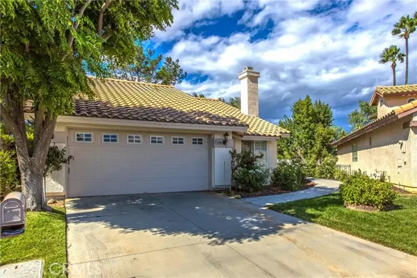Banning, CA 92220,905 Laguna Seca CT