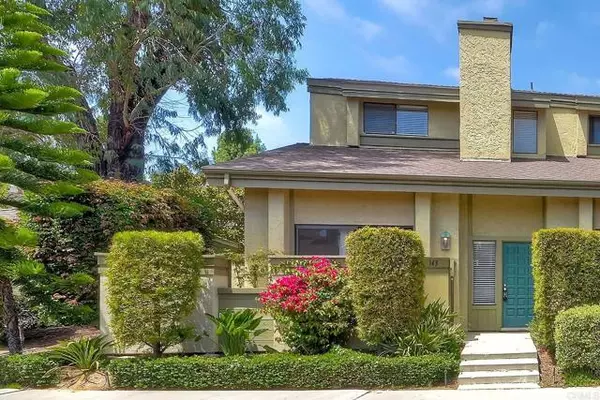 3304 Caminito Eastbluff 143, La Jolla, CA 92037