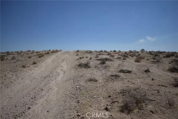 California City, CA 93505,1 Stanford Ave & e/o Baylor St