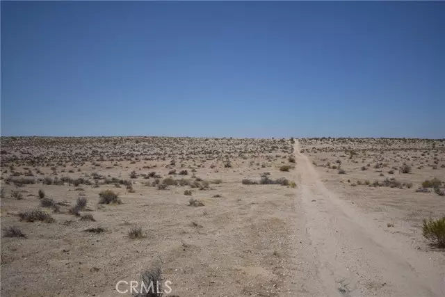 California City, CA 93505,1 Stanford Ave & e/o Baylor St