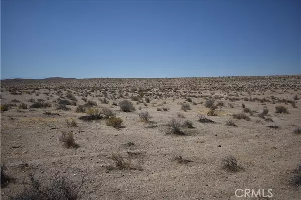 California City, CA 93505,1 Stanford Ave & e/o Baylor St