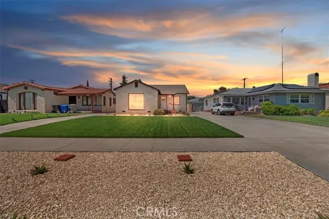 3056 N D ST, San Bernardino, CA 92405