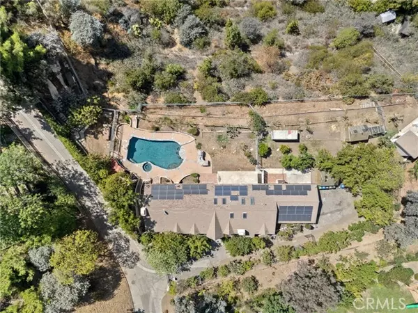 Los Angeles, CA 90077,10961 Savona RD