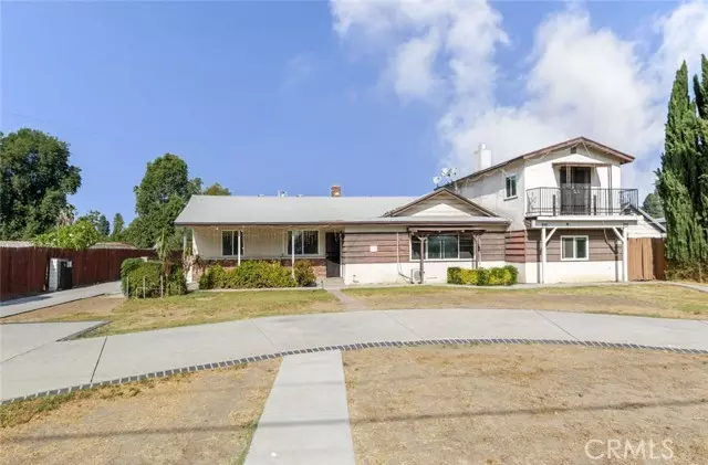 1123 S Walnut AVE, West Covina, CA 91790