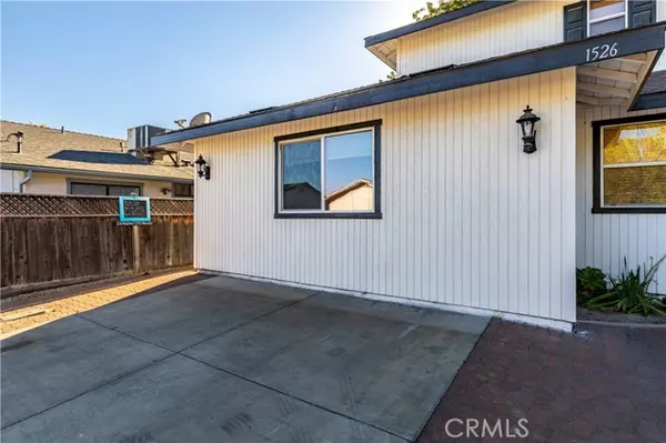San Miguel, CA 93451,1524 K ST