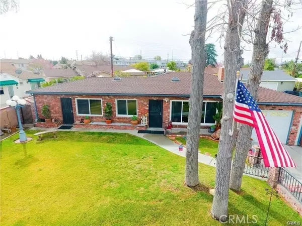 264 W Grandview DR, Azusa, CA 91702