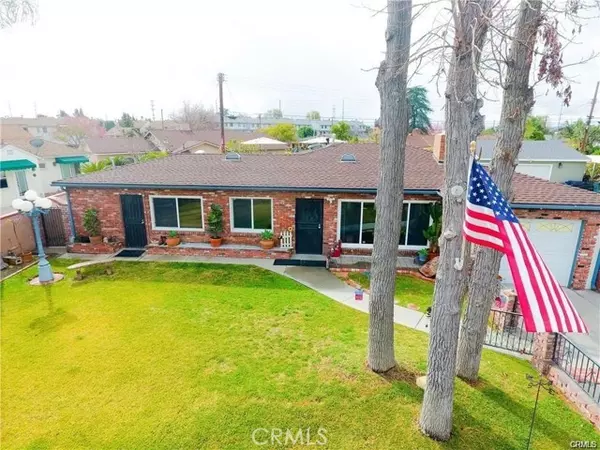 264 W Grandview DR, Azusa, CA 91702