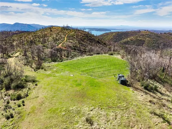 Berry Creek, CA 95916,0 Big Ridge RD