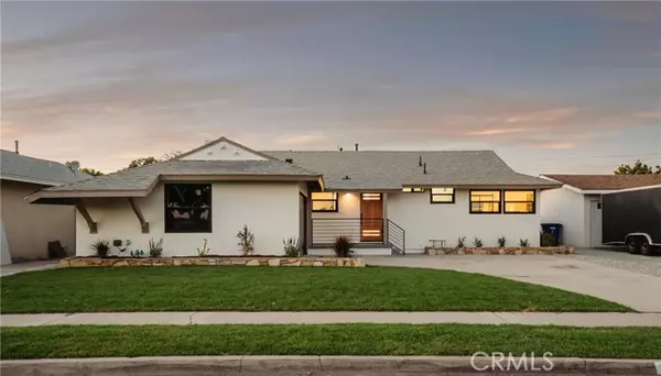 Buena Park, CA 90620,6893 San Bruno DR