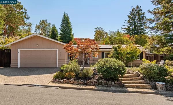 Pleasant Hill, CA 94523,498 Wilbur Dr.