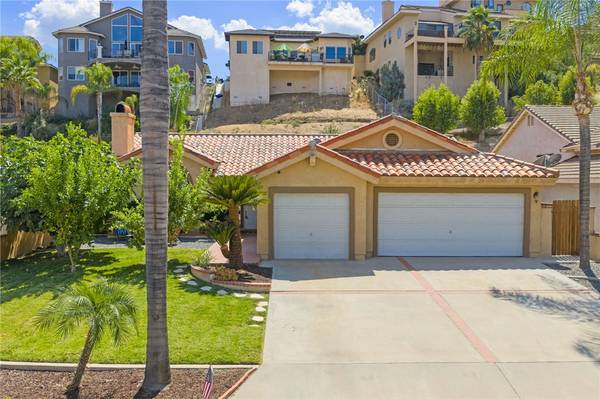 29117 Big Range RD, Canyon Lake, CA 92587