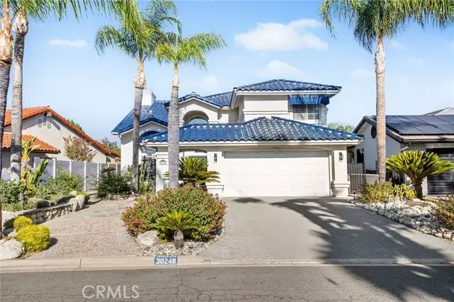 Canyon Lake, CA 92587,30248 White Wake