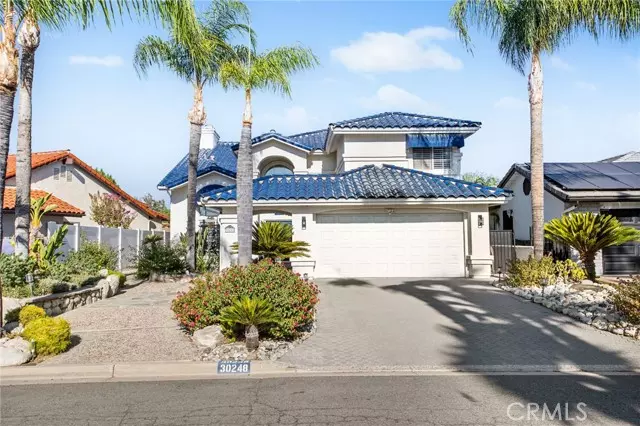 30248 White Wake, Canyon Lake, CA 92587