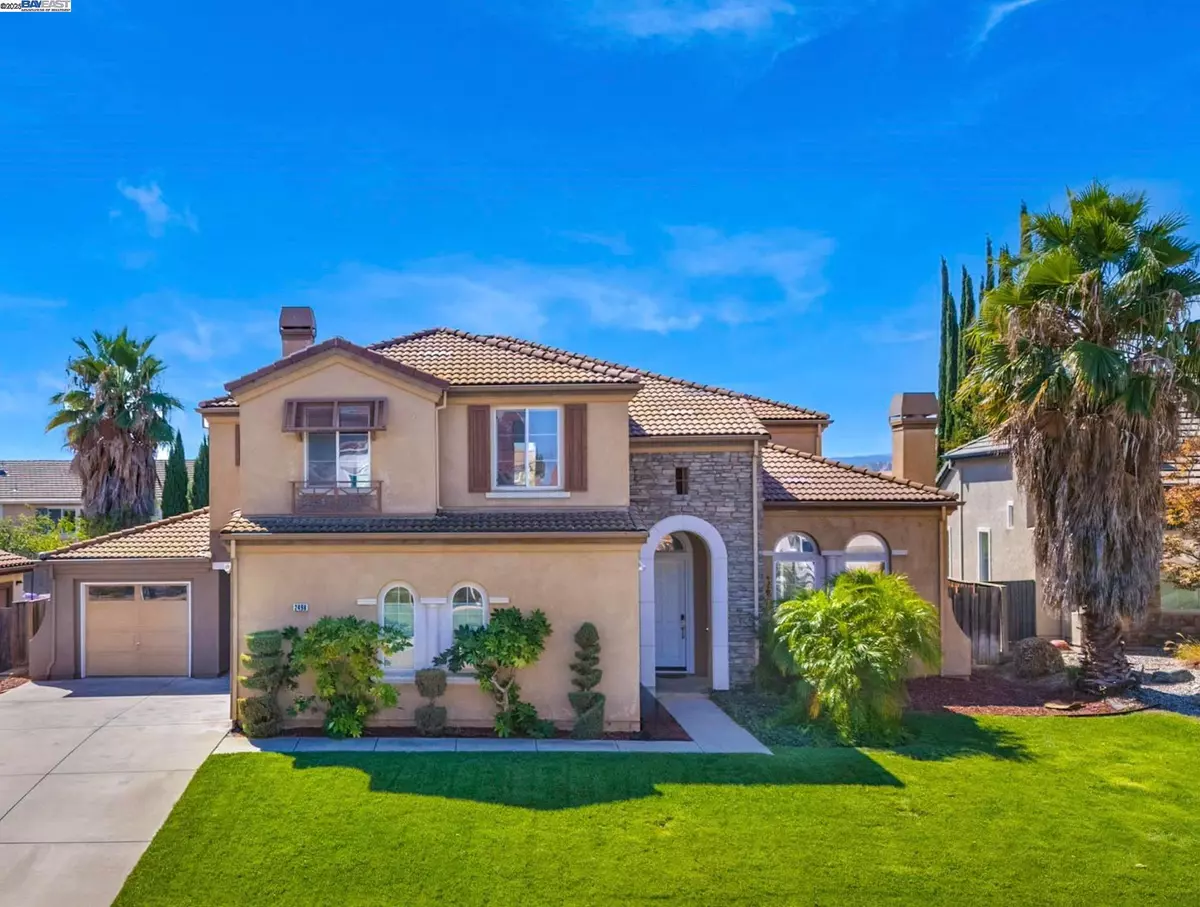 Antioch, CA 94531,2498 Taylor WAY