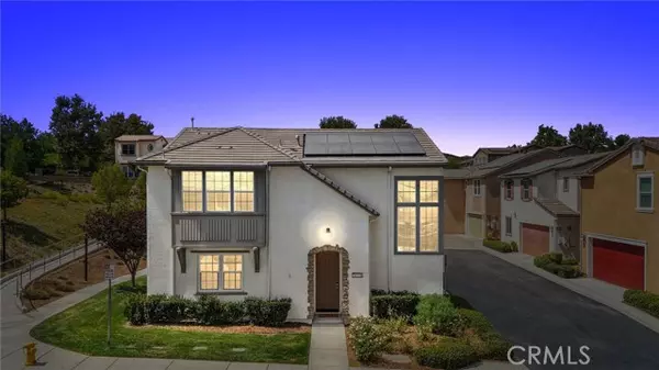 Valencia, CA 91354,24229 Verdugo CIR