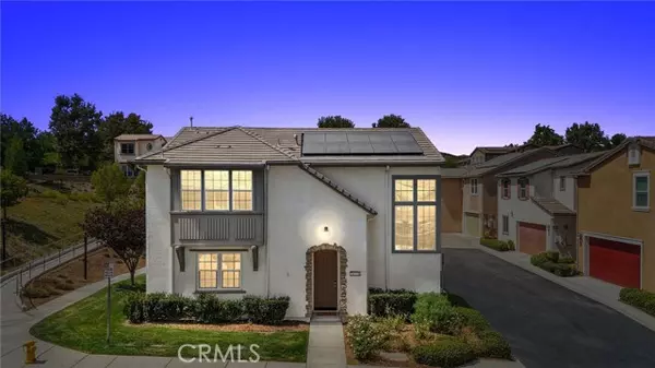 Valencia, CA 91354,24229 Verdugo CIR