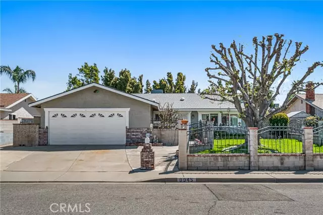 9945 Date ST, Fontana, CA 92335