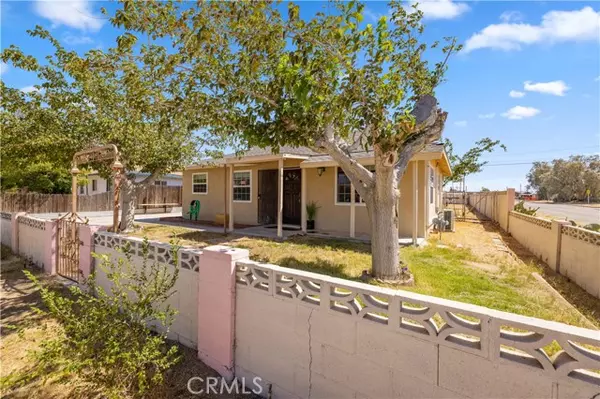 Boron, CA 93516,27200 Cote ST