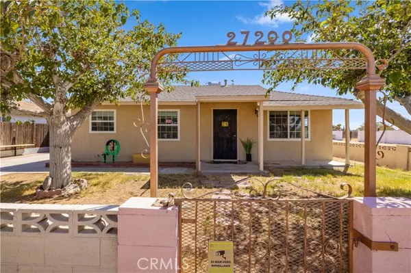 27200 Cote ST, Boron, CA 93516