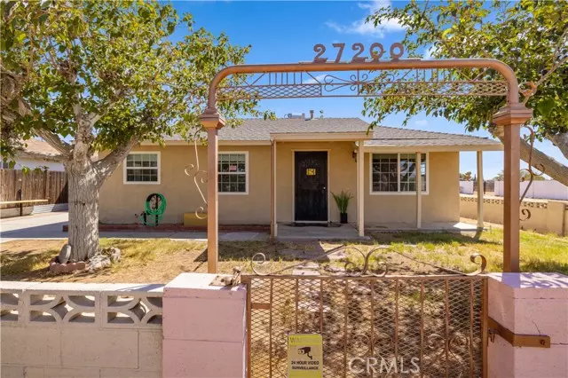 27200 Cote ST, Boron, CA 93516