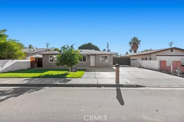 Cathedral City, CA 92234,32768 Navajo TRL