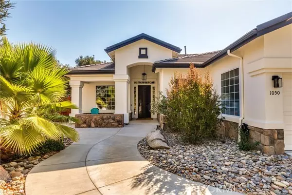 Paso Robles, CA 93446,1050 Sleepy Hollow RD