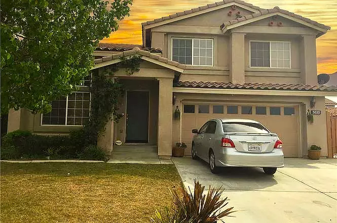 5630 E Avenue R11, Palmdale, CA 93552