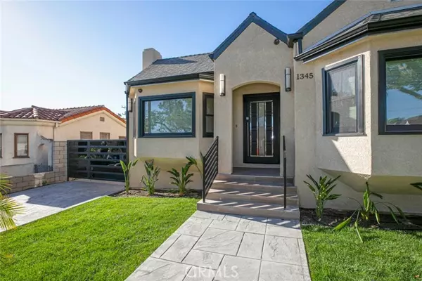 Glendale, CA 91201,1345 Winchester AVE