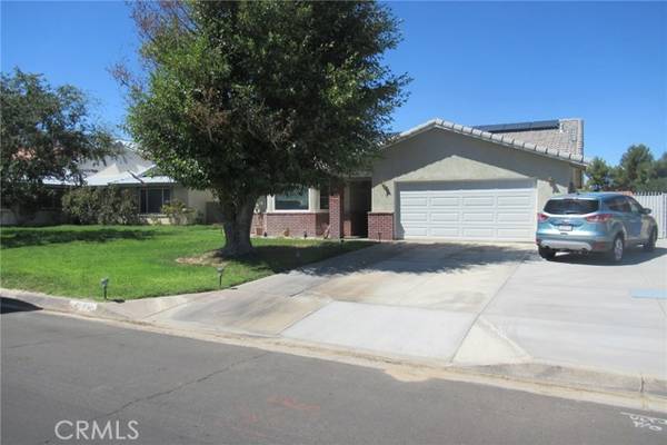 14216 Rivers Edge RD, Helendale, CA 92342