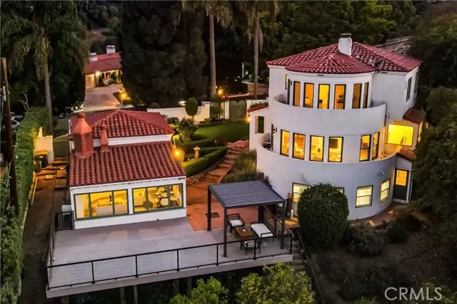 6401 Corsini PL, Rancho Palos Verdes, CA 90275