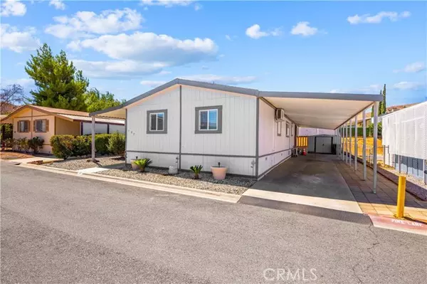 Palmdale, CA 93551,40701 W Rancho Vista BLD 187