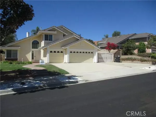Simi Valley, CA 93063,3155 Crazy Horse DR