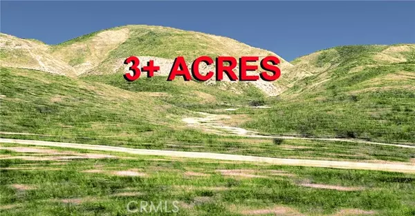 13581 Aladdin RD, Santa Margarita, CA 93453