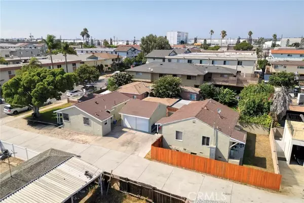 Hawthorne, CA 90250,12716 Kornblum AVE