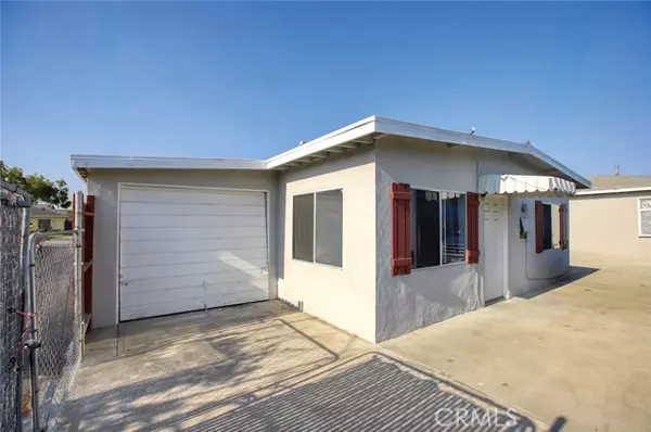 Lawndale, CA 90260,14909 Grevillea AVE