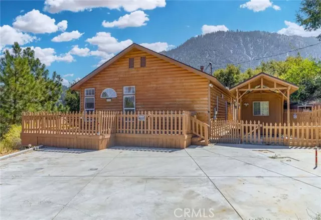 1728 Zermatt DR, CA 93222