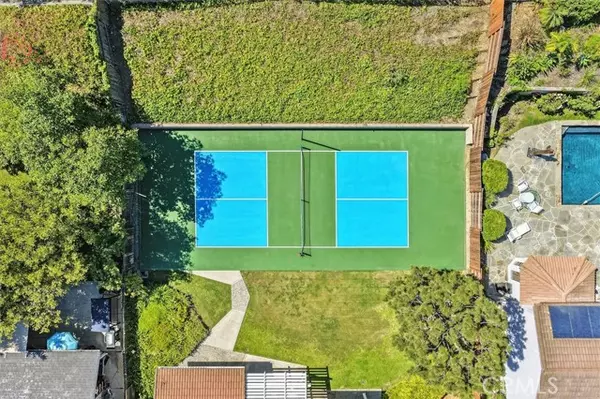 Palos Verdes Peninsula, CA 90274,4338 Cartesian CIR