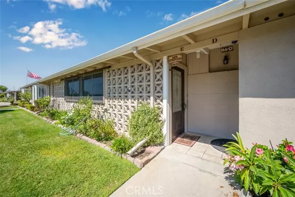 Seal Beach, CA 90740,1150 Northwood RD 166E  M7