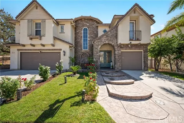5588 California Oak ST, Simi Valley, CA 93063