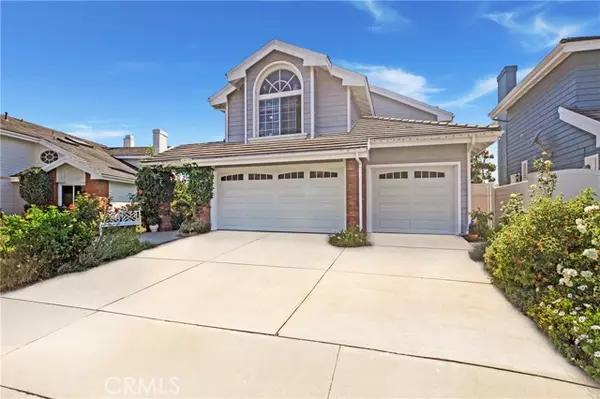 54 Richmond, Laguna Niguel, CA 92677