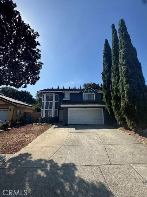 Vallejo, CA 94589,475 Whitney AVE