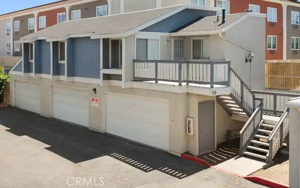 716 S Hayward ST 2, Anaheim, CA 92804