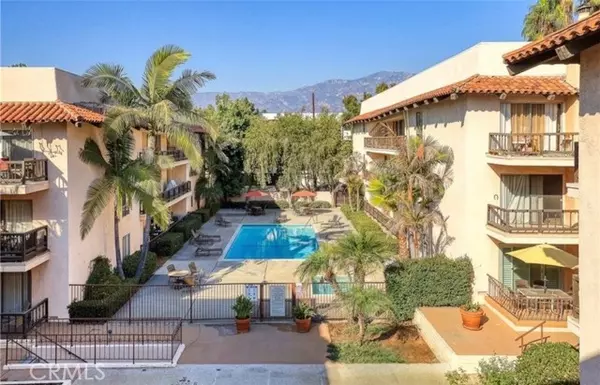 1127 E Del Mar BLD 416, Pasadena, CA 91106