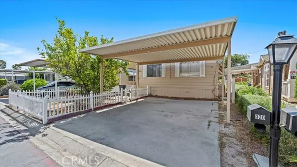 La Puente, CA 91744,17350 Temple AVE 320