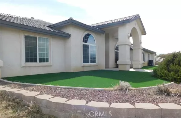 Hesperia, CA 92344,6989 Buffalo RD