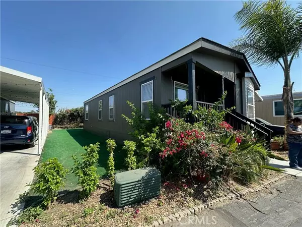 El Monte, CA 91732,12700 Elliott AVE 168